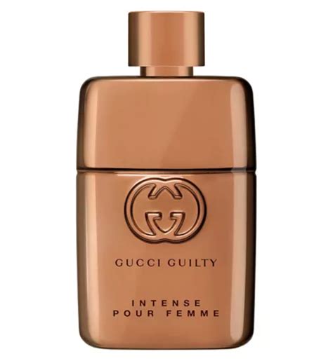 boots gucci guilty absolute|boots Gucci Guilty for women.